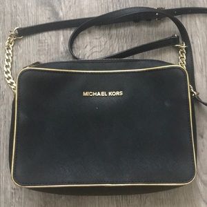 Michael Kors crossbody